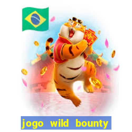 jogo wild bounty showdown demo